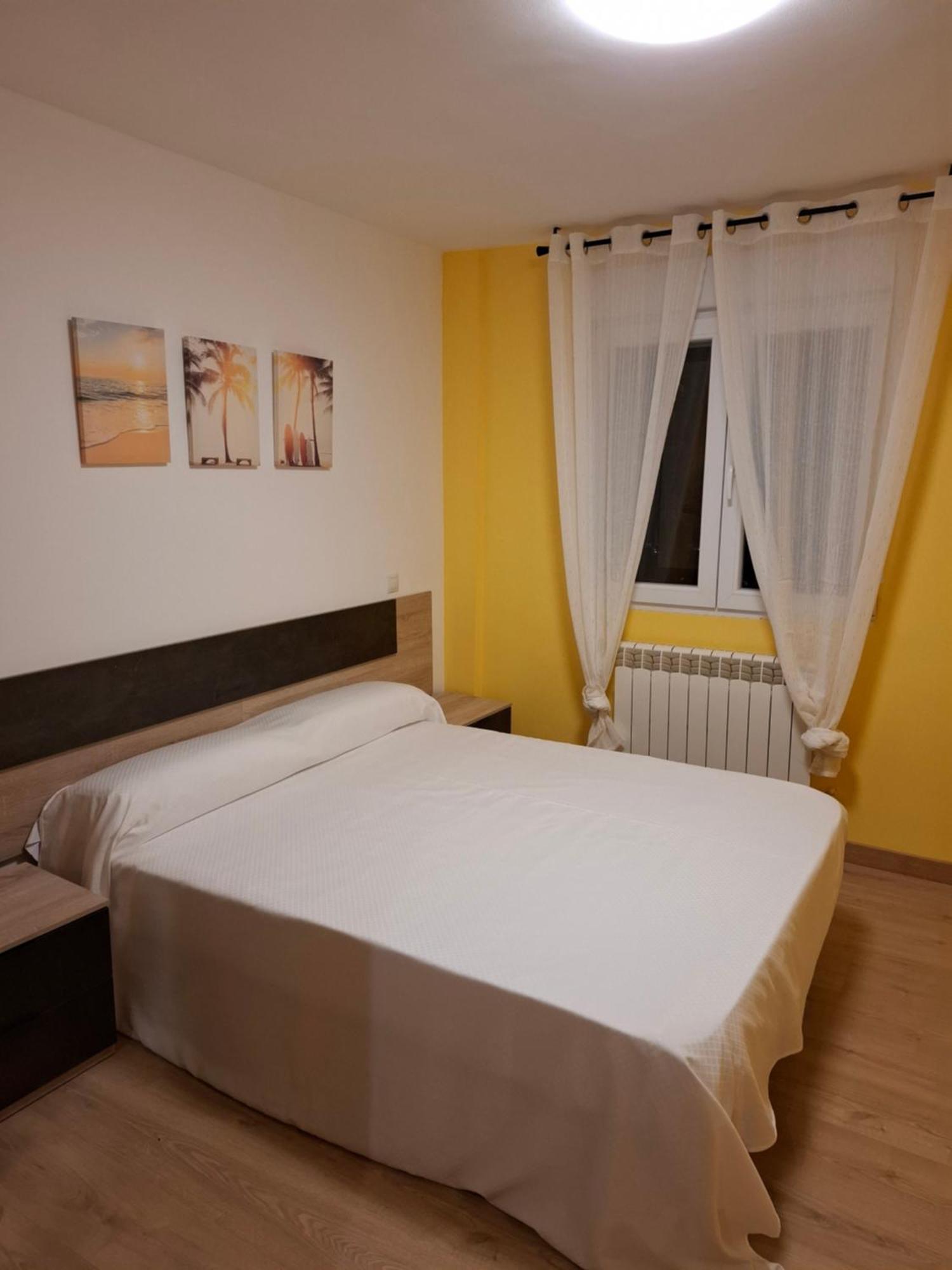 Casa Cid Διαμέρισμα Burgo Εξωτερικό φωτογραφία