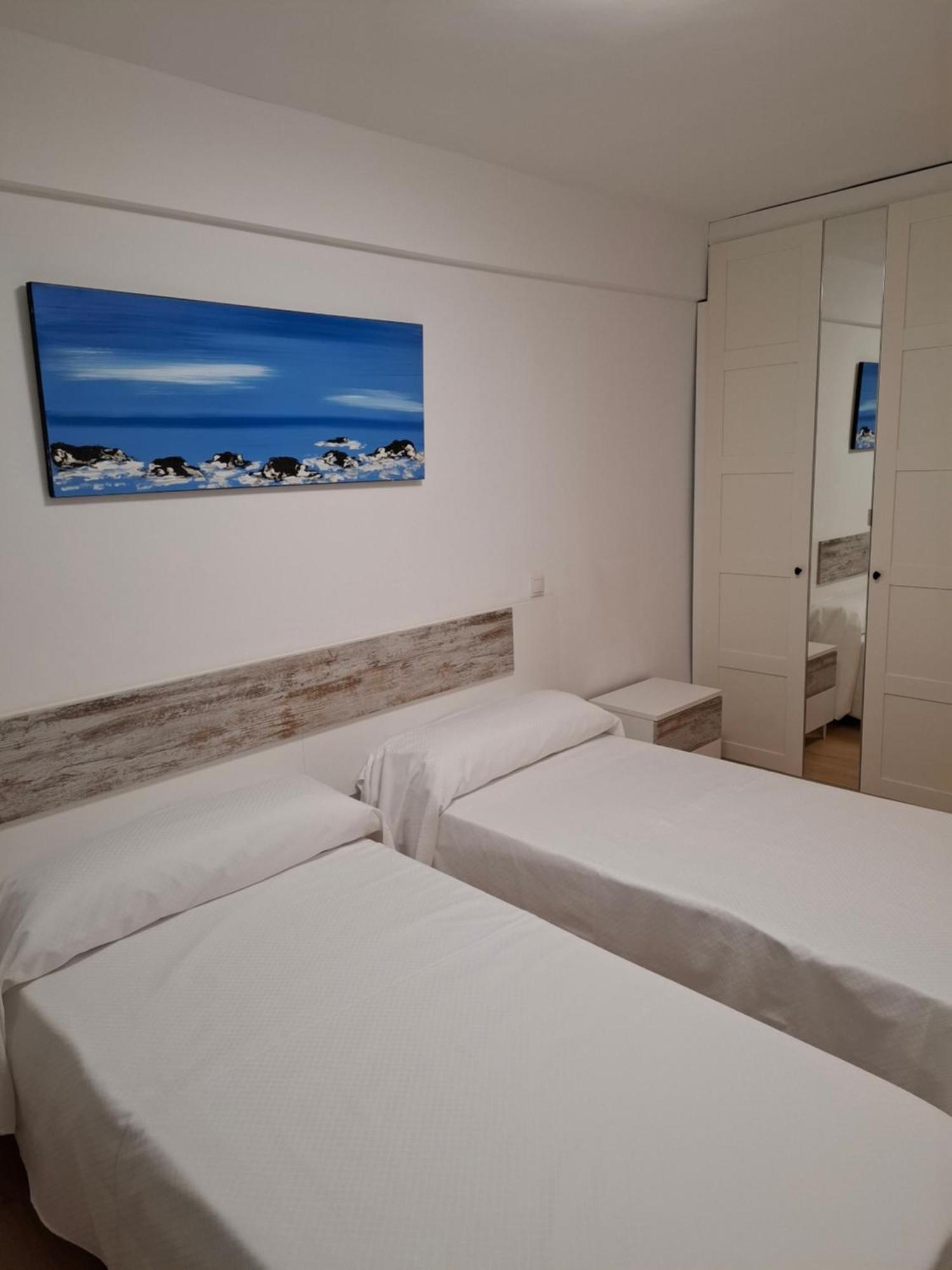 Casa Cid Διαμέρισμα Burgo Εξωτερικό φωτογραφία