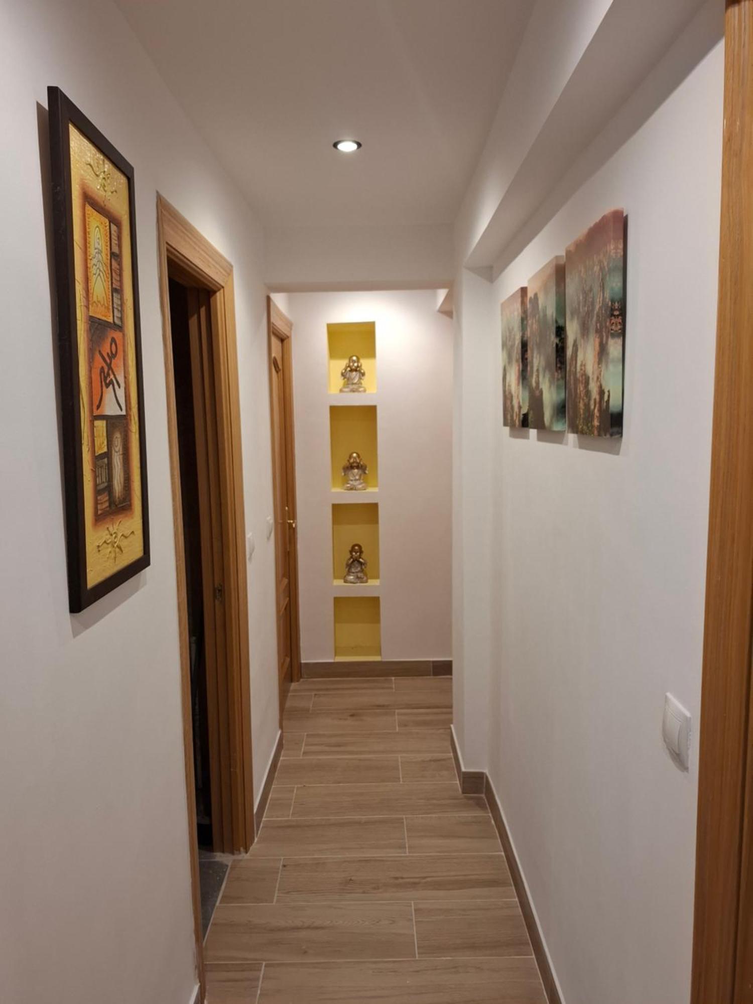 Casa Cid Διαμέρισμα Burgo Εξωτερικό φωτογραφία