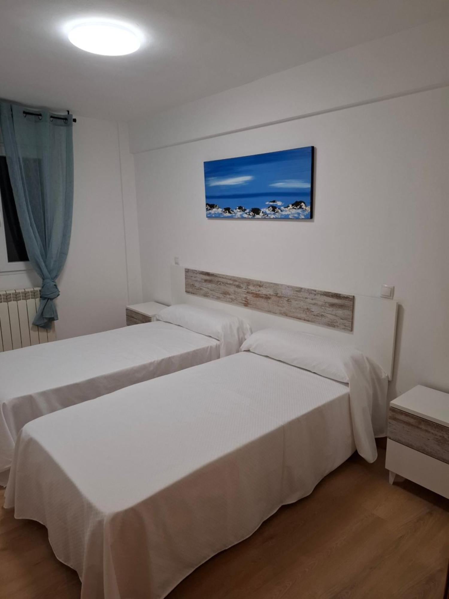 Casa Cid Διαμέρισμα Burgo Εξωτερικό φωτογραφία