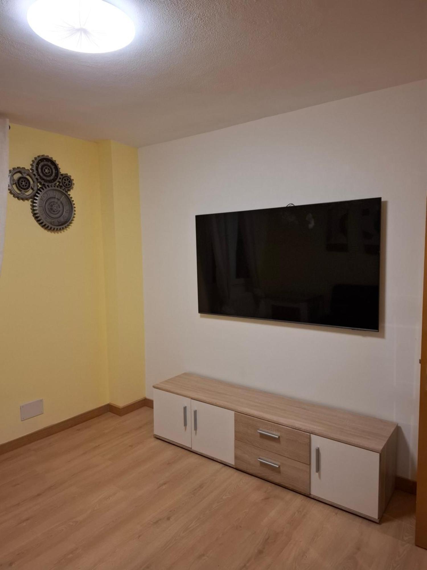 Casa Cid Διαμέρισμα Burgo Εξωτερικό φωτογραφία